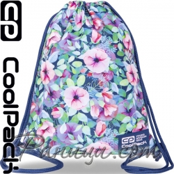 2020 Cool Pack Solo L Спортна торба Pastel Garden C72260 2020 Cool Pack Solo L Спортна торба Pastel Garden C72260